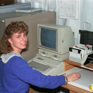 Crazy Ones, Mistfits, and Rebels: thoughts on my Apple past