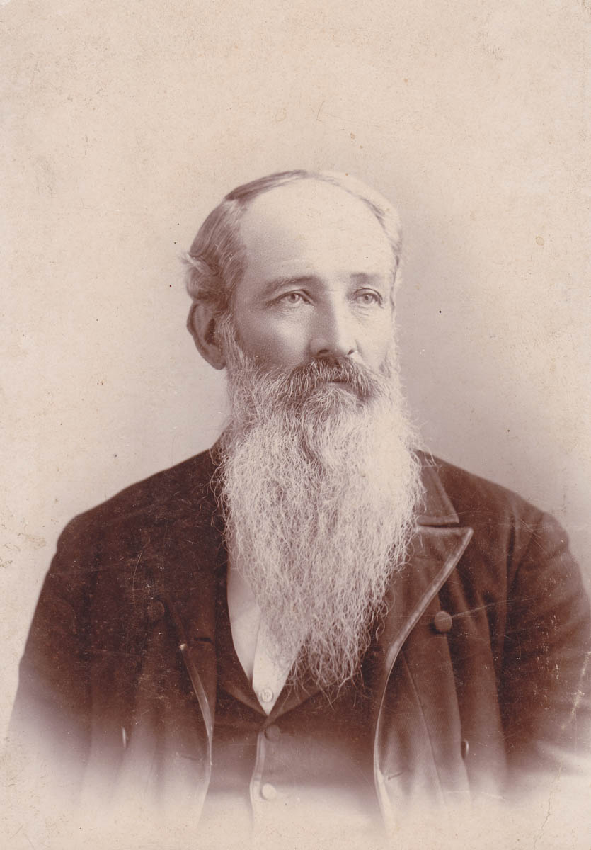 Henry Morris Pope (1835-1902)