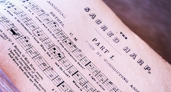 Uncovering the Past through Art: Sacred Harp and Forgotten Family ...