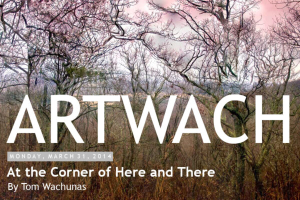 ARTWACH by Tom Wachunas