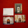 bd Publication, luke kurtis, photography, poetry, postcard, puertas españolas