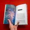 Photo of the poetry book Georgie Dusk by Dudgrick Bevins & luke kurtis