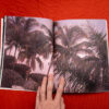 Photo of "Here Nor There" book by Sam Rosenthal