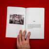 Photo of "The Language of History" book by luke kurtis