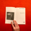 Photo of the poetry book Route 4, Box 358 by Dudgrick Bevins