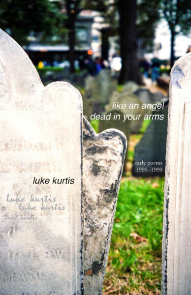 like an angel dead in your arms