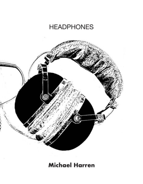 Headphones by Michael Harren