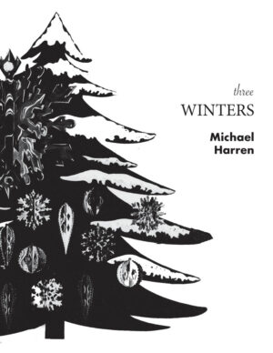 Three Winters by Michael Harren