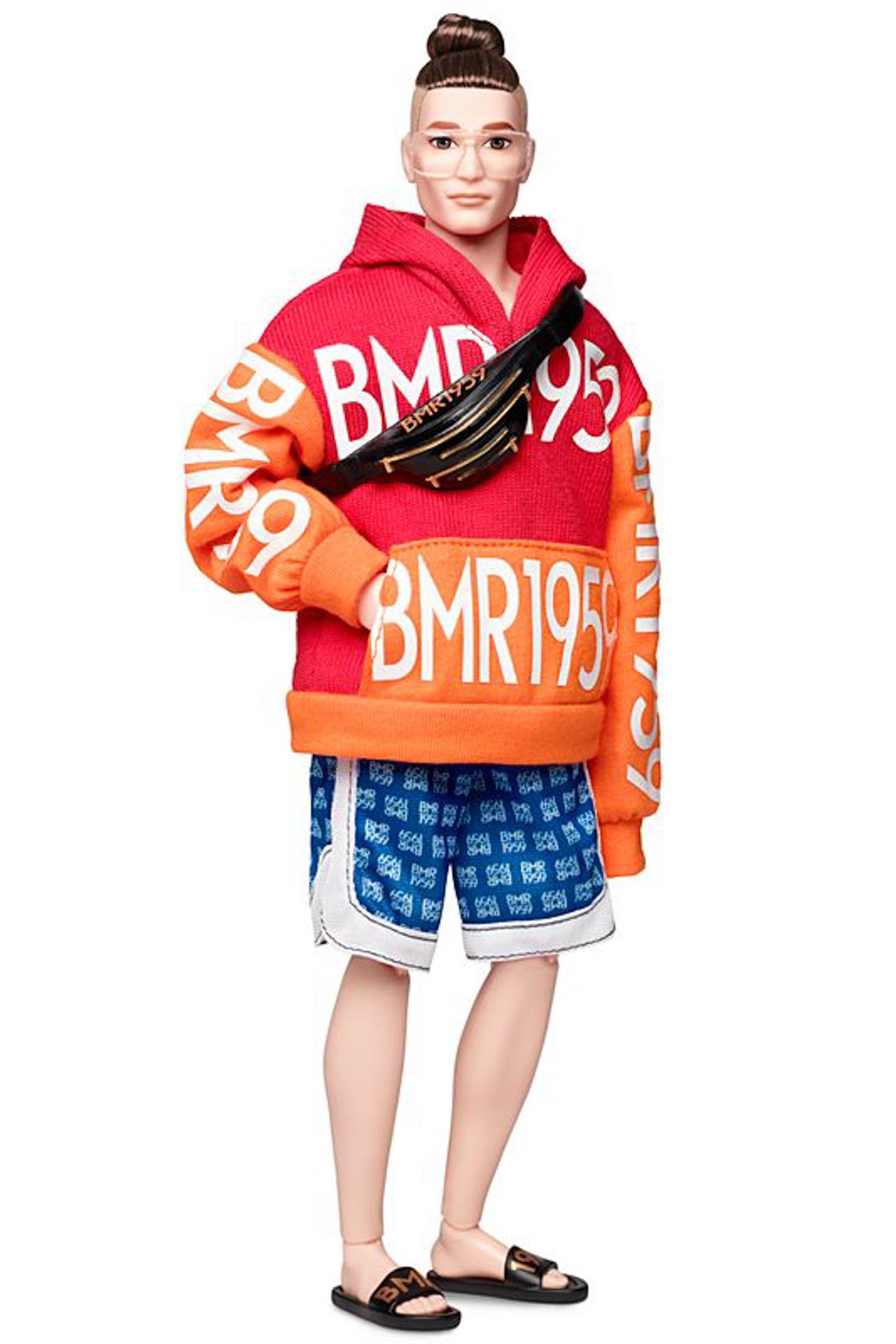 2019’s BMR1959 Ken