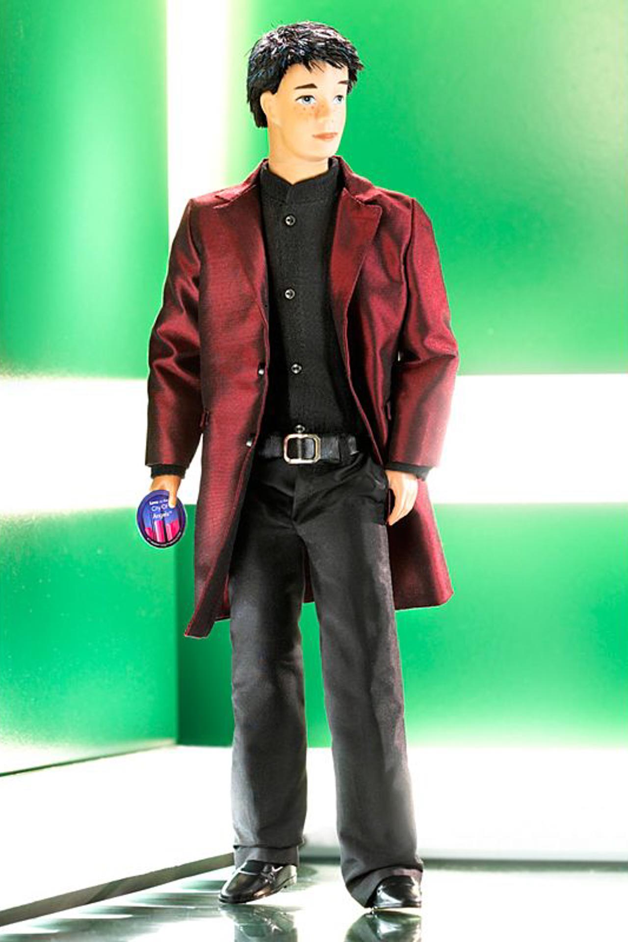 2003’s 1 Modern Circle Ken