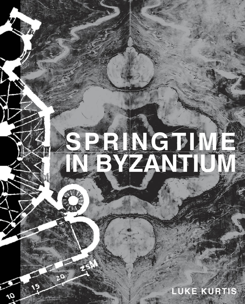Springtime in Byzantium