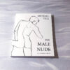 photo of The Male Nude, a book by Michael Tice