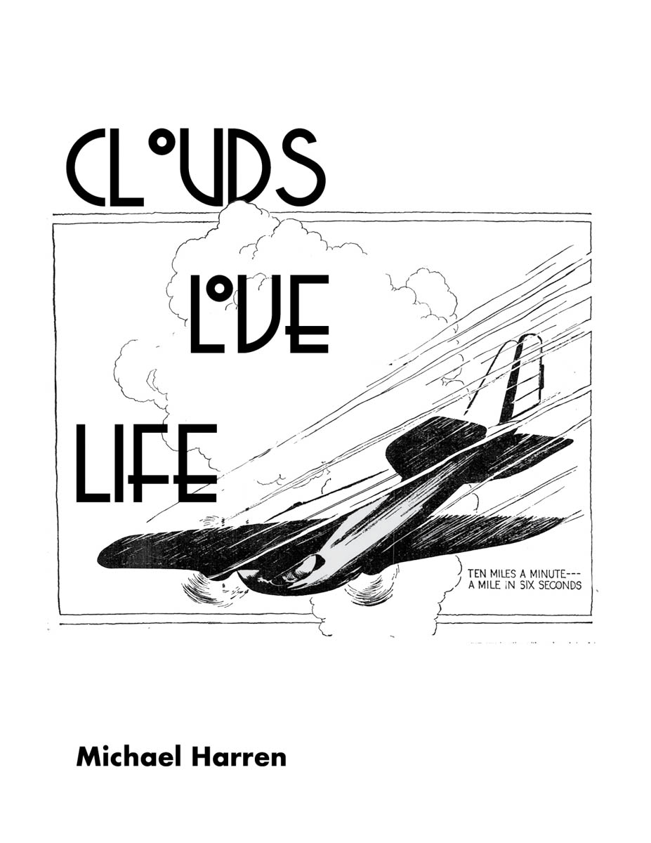 Clouds Love Life Bd studios