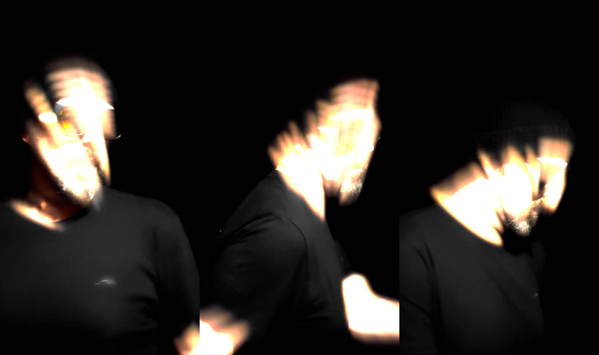 video still from a harras