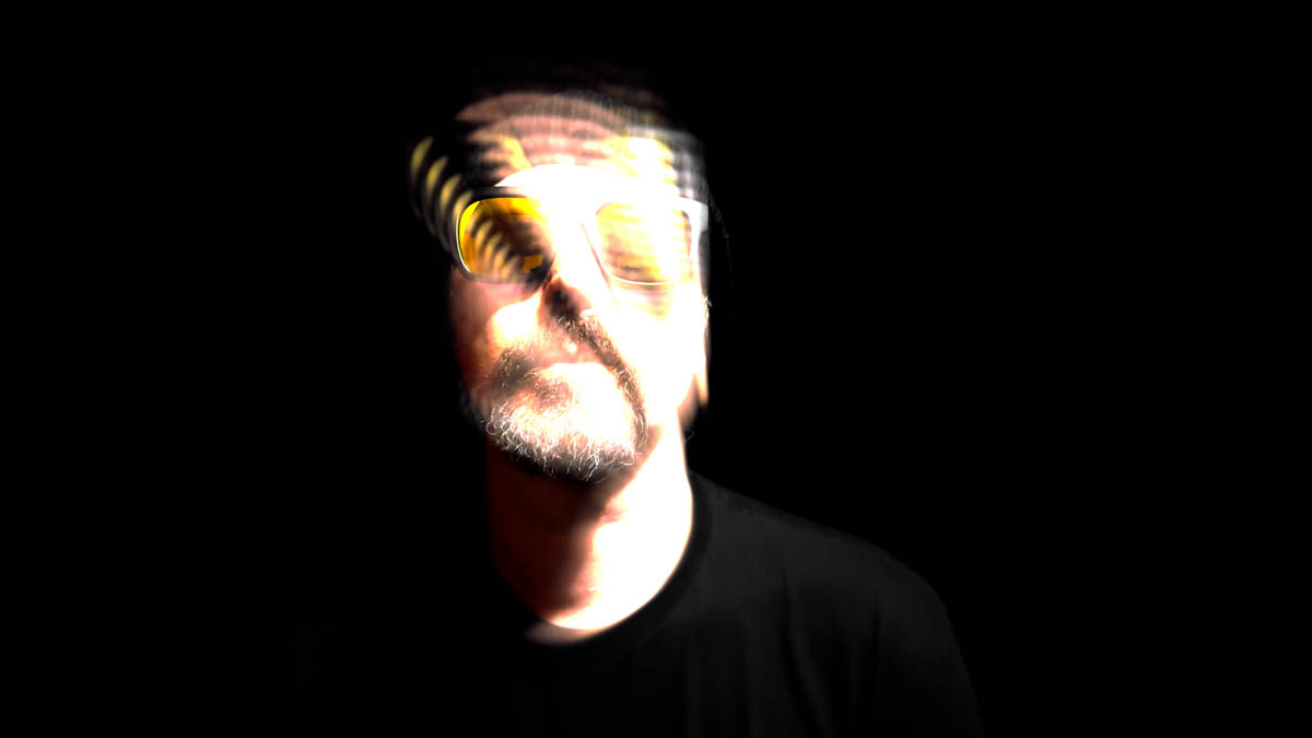 video still from a harras